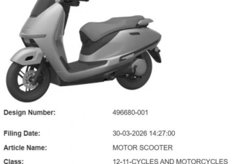 Suzuki e-Sky electric Kei car debuts in Japan