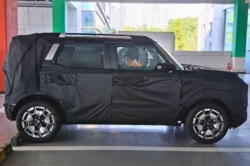 Chery Q bookings: customers await word on delivery timeline