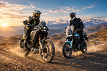 Nevo Q05 deliveries to begin shortly