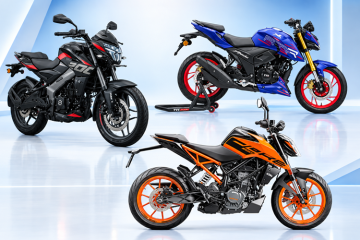 Bajaj exchange carnival begins at Bhrikutimandap, offering five benefits
