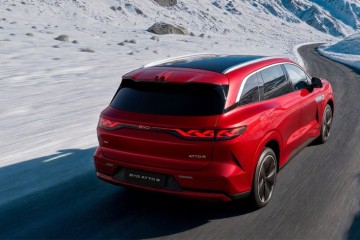 Citroen revives the 2CV as an electric car