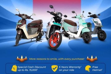 Mahindra BE 6 rolls out Dashain festive scheme with nine benefits