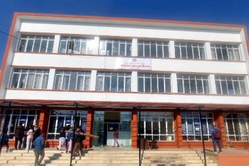Flights resume at Resunga Airport after four-month suspension