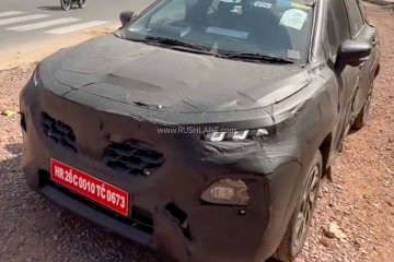 New Ultraviolette X-47 Venom debuts in India