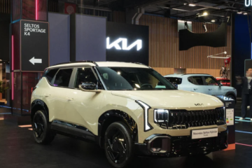 Honda 0 Alpha electric SUV set for debut in India