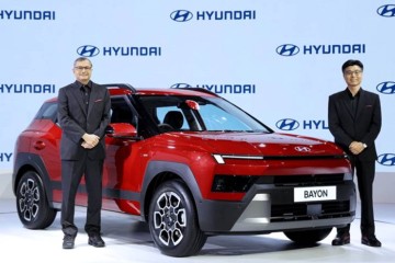 Japanese automakers promote multiple powertrain options as China focuses on EVs