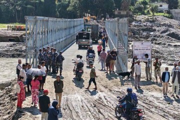 Bagmati Province to allow black number plates for motorcycles