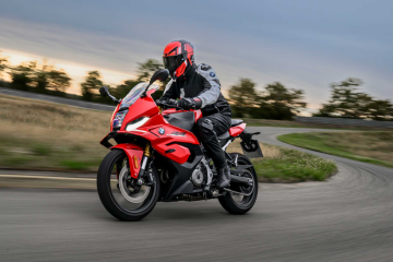 Yamaha Blue Streaks wraps up ‘Changa Chet’ Dashain festive ride