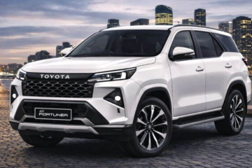 Study finds hybrid cars more reliable than petrol cars