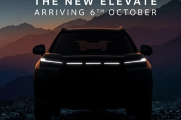 Hyundai debuts the all-new Tucson with a radically bolder look