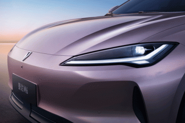 GM develops new vehicle architecture with 40 times more computing power