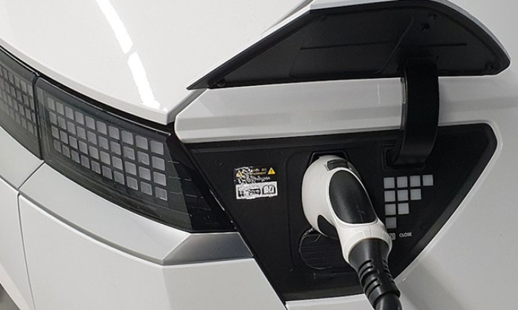 Germany turns EVs into power plants with simpler grid selling rules