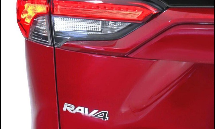 Toyota RAV4 faces months-long waiting period