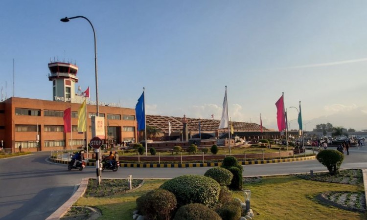 Tribhuvan International Airport to shut for nearly 7 hours