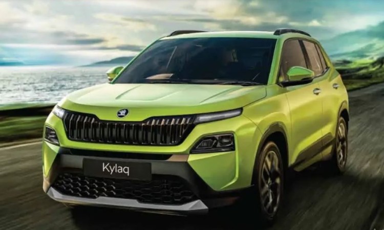 Skoda unveils Kylaq automatic in Nepal, celebrating a century-plus of automotive excellence