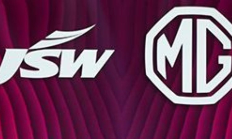 SAIC to sell additional 10% stake in JSW MG Motor India to JSW Group