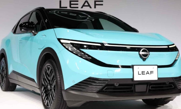 Nissan edges closer to equipping EVs with solid-state batteries