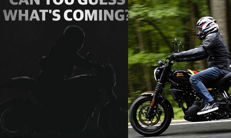 Royal Enfield to launch new motorcycle next week in Nepal