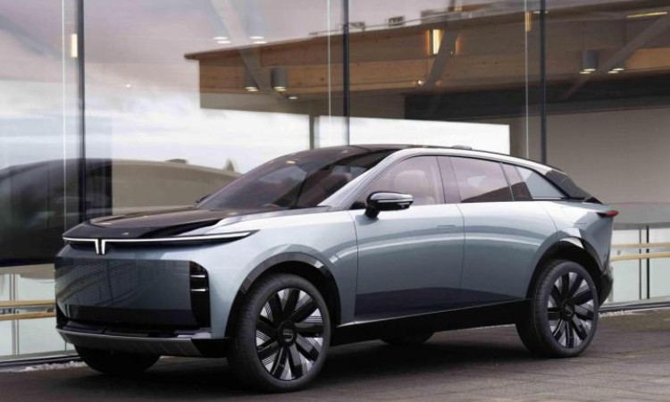 Six new models on the way: Tata Motors reveals ambitious lineup