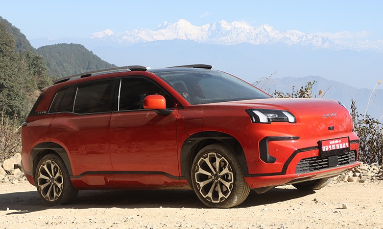 Up to Rs 1 million benefits on EVs ahead of budget