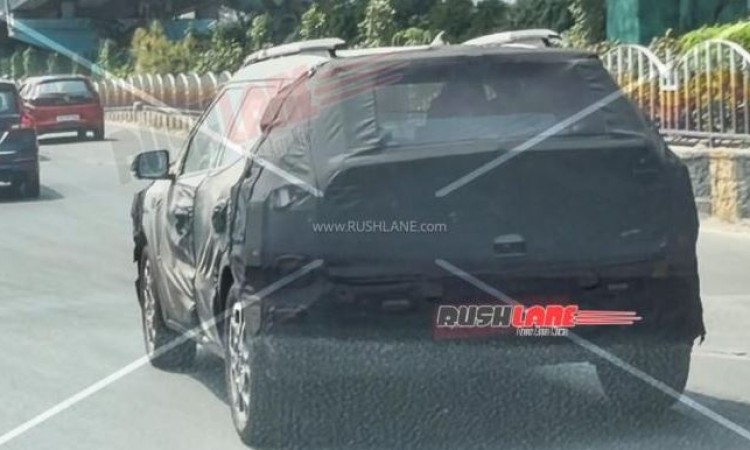 Hyundai eyes sub-Creta SUV for India, based on European Bayon