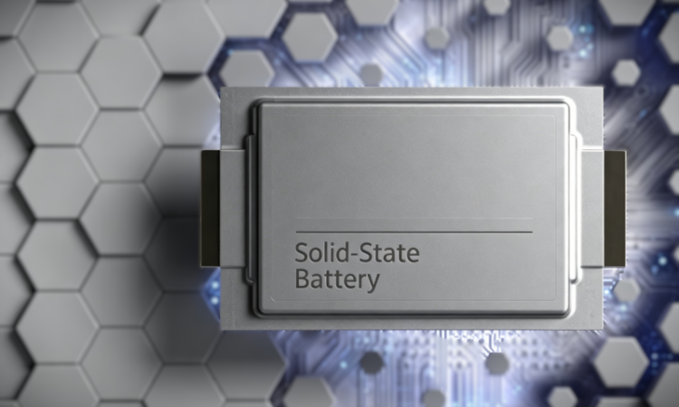 Chinese researchers develop 451.5 Wh/kg solid-state battery with 3-minute charging