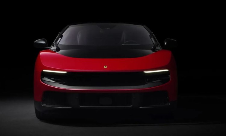 Ferrari’s first EV ‘Luce’ faces backlash over radical design