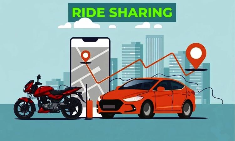 6% tax on ride-sharing could lead to higher fares