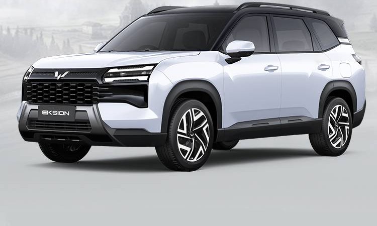 Paramount Motors set to bring four new Wuling EVs to Nepal