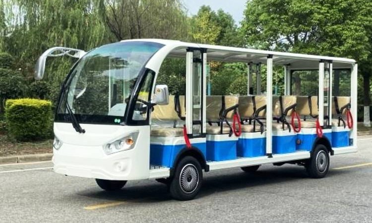 Lalitpur Metro to launch electric shuttles to serve historic sites