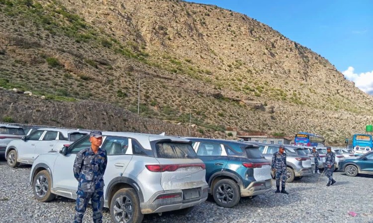 775 electric vehicles taken for investigation