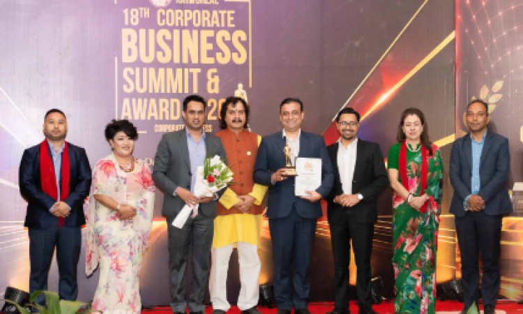 Foton bags 2026 corporate commercial vehicle award