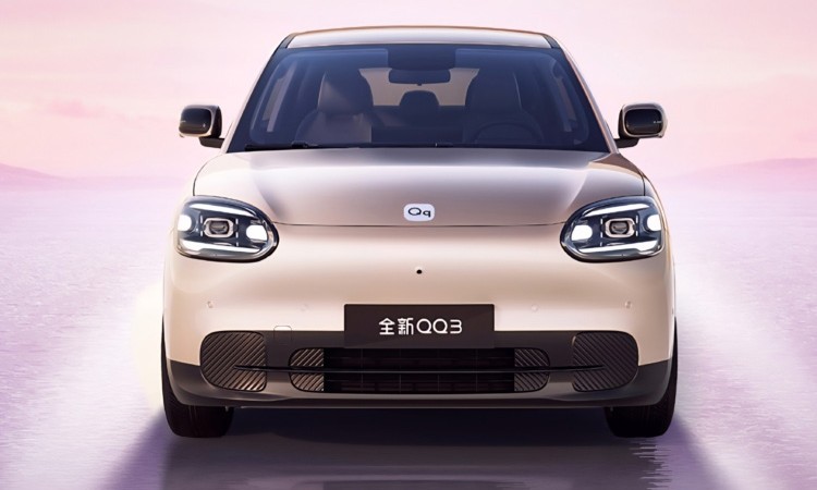 Chery QQ electric hatchback set to launch in Nepal, boasting 16.5-minute rapid charge