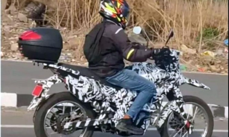 Word on the street: Bajaj ADV could pack a 250cc engine
