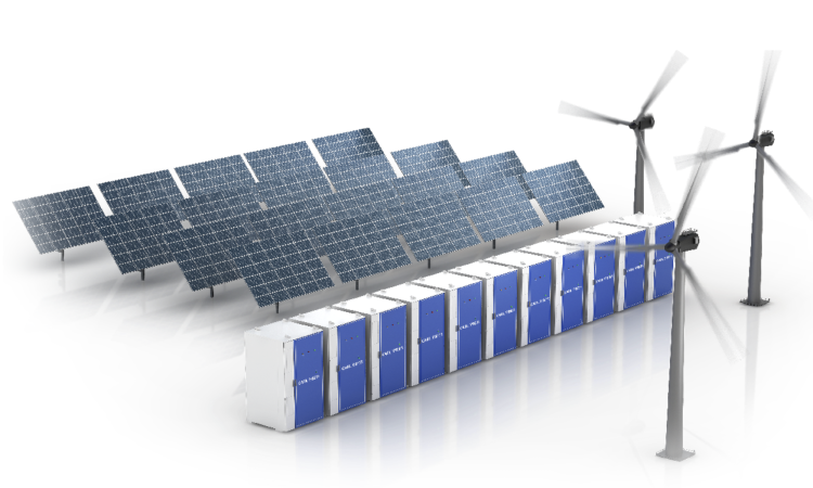 CATL goes direct: online store now selling energy storage batteries