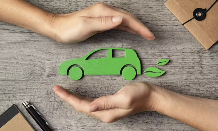 EVs to get their own insurance policy in Nepal