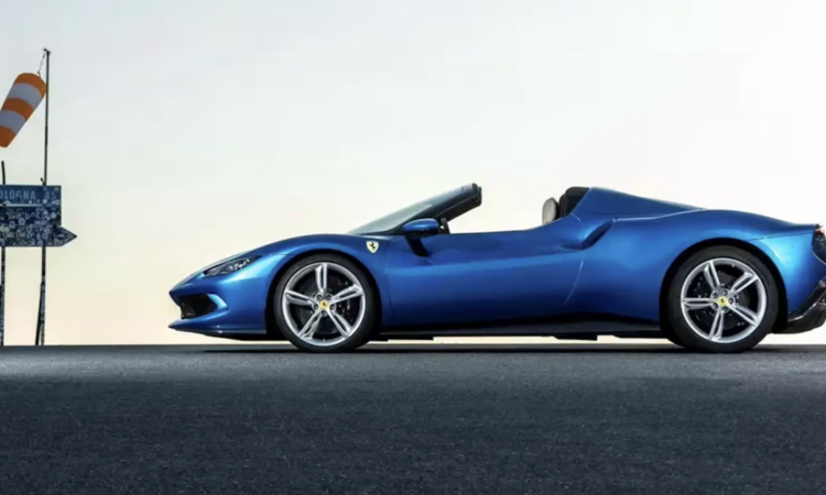Ferrari, BMW switch to aluminum wiring to cut copper use
