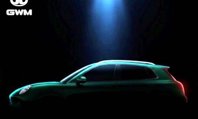 Great Wall Motors to bring new generation electric SUV to Nepal