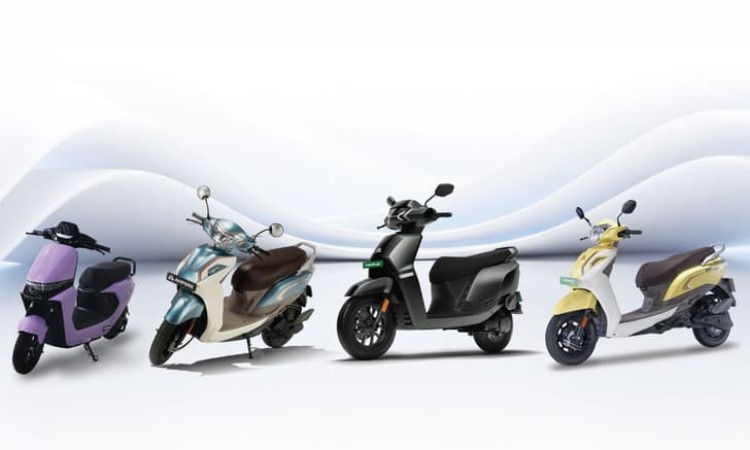 Ather Energy hits 700,000 sales mark in India
