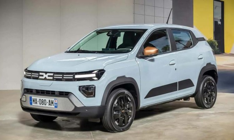 2026 Renault Kwid facelift set to launch on July 3