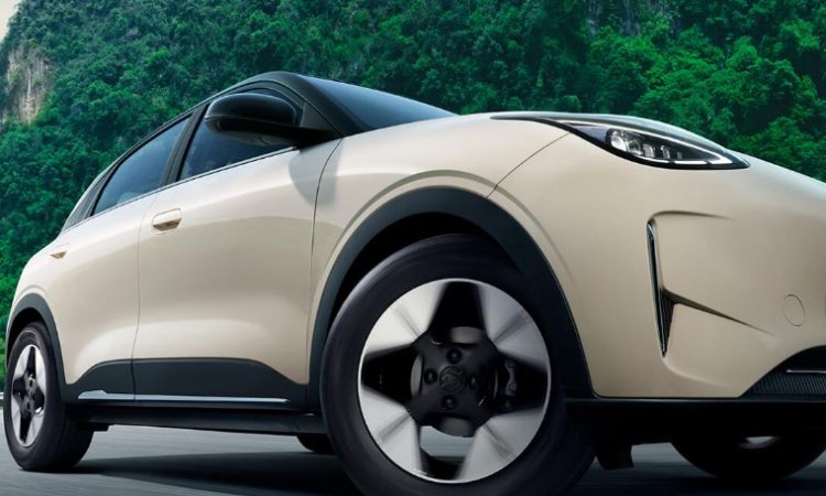 Jagdamba Motors to roll out new Proton electric car in Nepal