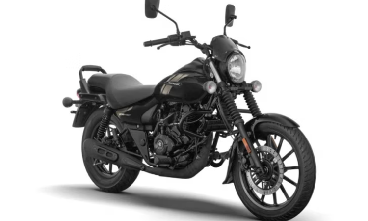 Bajaj Avenger 220 Street relaunched after 6 years