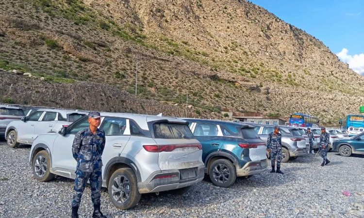 What’s the Finance Ministry’s stand on EV imports?