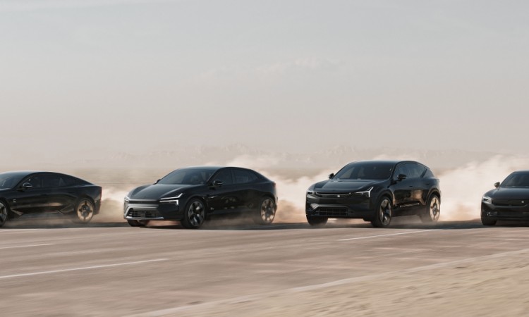 US bans new Polestar sales, including models built in America