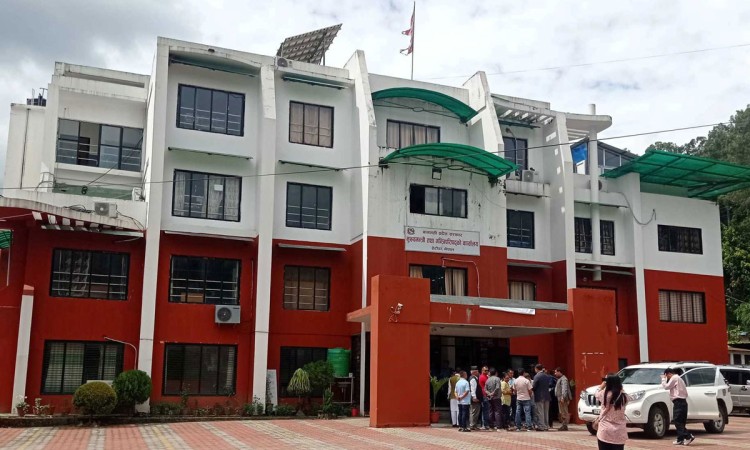 Bagmati Province unveils dual exemptions for vehicle and transport Sector