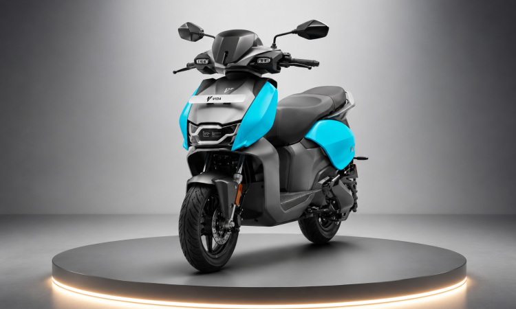 Hero’s VIDA EV brand eyes Nepal market entry in July