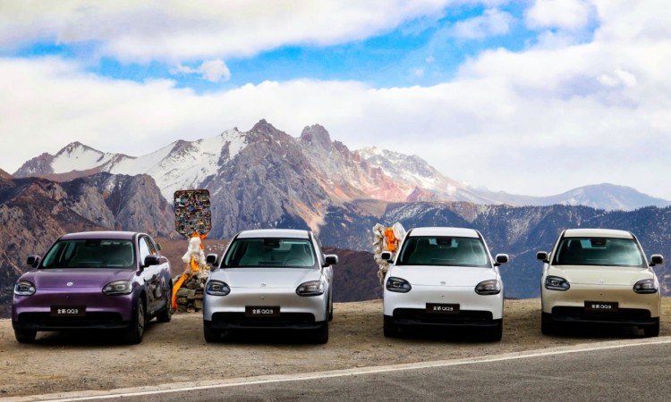 Chery rolls out lifetime battery warranty amid China’s new EV safety rules