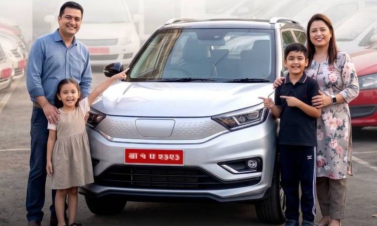 NMB Bank starts financing used electric vehicles