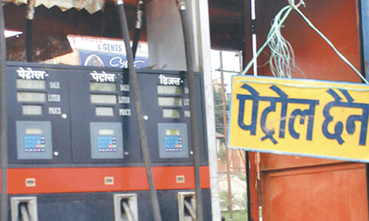 NOC to fine fuel stations Rs 1 million for closing without reason