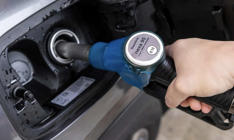 Toyota, BMW team up to test renewable gasoline made from used cooking oil
